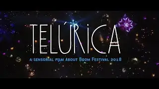 TRAILER : TELÚRICA