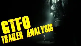 GTFO: IGN Gameplay Breakdown