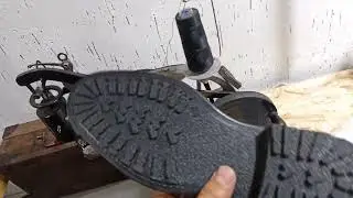 швейные машины для шитья обуви, мотивация для начинающих.
