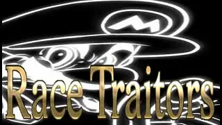 Friday Night Funkin' VS Mario's Madness V2 ( Race Traitors ) Lyrics