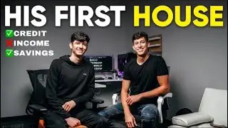 🏡 How To Buy A House At 22 (Ismael’s Story)