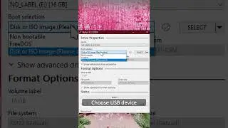 Useful PC Apps: Part 19 - format and create bootable USB flash drives.