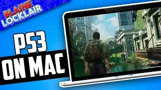 Get The ULTIMATE PS3 Emulator For Mac - RPCS3