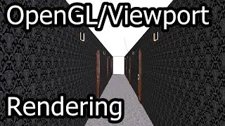 How To OpenGL Render Viewport In Blender