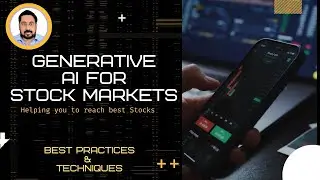 Mastering the Stock Market with Google BARD: Generative AI for Stock Market