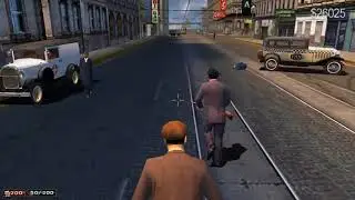 Mafia: The City of Lost Heaven. МОД city-bars-mod-1.0-mafia
