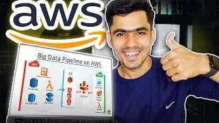 AWS Services You Should Learn as Data Engineer in 2023