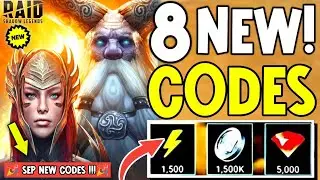 🔥September!!🔥RAID SHADOW LEGENDS PROMO CODES 2024 - RAID SHADOW LEGENDS CODES 2024 - RAID CODES