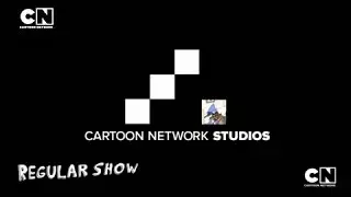 Cartoon Network Studios (11/19/2012) (CN Video US)