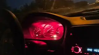Honda civic D15Z6 acceleration s20 gearbox