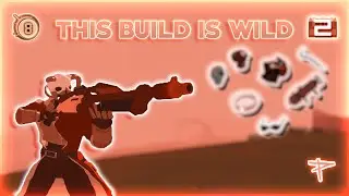 The God-Like Bandit Build | Risk of Rain 2