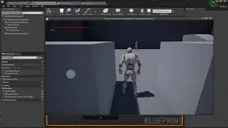 4 - Blueprint Interface - UE4 Top Down Boss Fight Mechanic