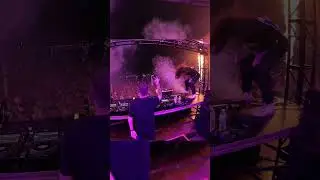 1ST OFFICIAL B2B SUBTRONICS | IMAGINE #shorts