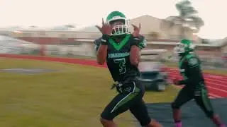 MHS HOMECOMING GAME 2022 - Football Hype Edit