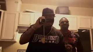 Freebandz Casino Ft Saint "Kitchen" (Exclusive Official Music Video) Prod. By DY 808Mafia