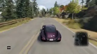 Watch_Dogs |Funny Moments| (PhysX Test)