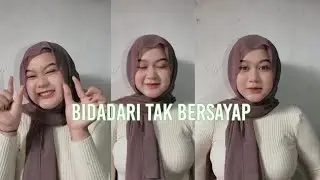 jilbab cantik bikin gemes #viral