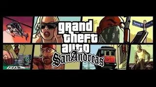 GTA San Andreas Theme Song on Guitar || Fingerstyle Cover