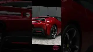 Ferrari SF 90