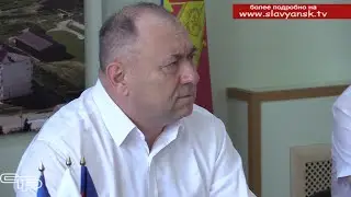 Рабочий визит депутата ГД РФ Демченко И.И.