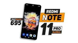 Redmi Note 11 Pro 5G Review - আরেকটি মার্কেট কিলার!