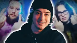 Why Joji Isn’t Going On Coldones… (Explained)