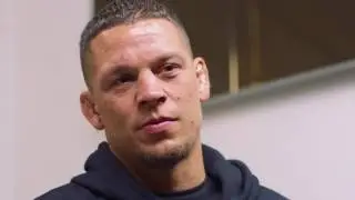 Nate Diaz Fame: Guardian short film