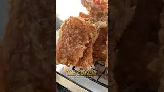 Tempe kripik