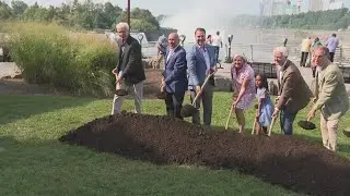 Gov. Hochul says update to Niagara Falls’ ‘Crow’s Nest’ set to begin construction