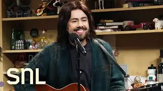 Tiny Desk Concert - SNL