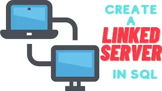 20 How to create a linked server in SQL