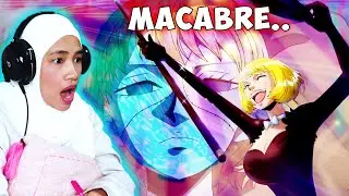 The Tragic Story Of VICTORIA CINDRY 🔴 One Piece Episode 363 Reaction