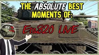 Best of Eta320 LIVE!