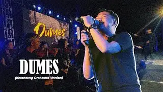 DUMES (Keroncong Orchestra Version)