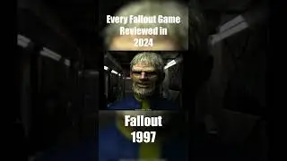 Fallout 1 in 2024