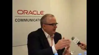 #MWC14 Oracle: Tekelec & Acme Packet Strengthen Eloqua Using Big Data