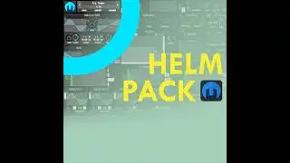 Helm Pack - FREE Presets for Helm Synth (Demo)