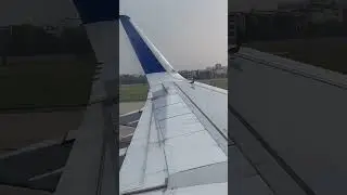Решили покататься на самолёте без билета😅не удалось взлететь 