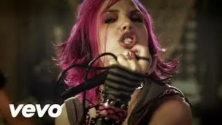 Icon For Hire - Make A Move