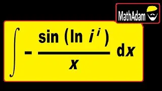 This integral can smell fear.