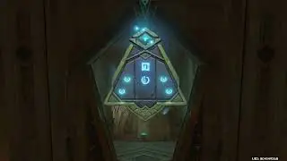 Genshin Impact Follow the stone slate's guidance and obtain full clearance
