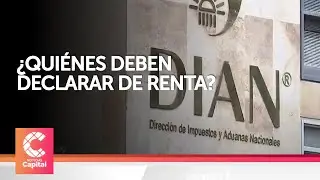 ¿Cómo determinar los ingresos para la declaración de renta?