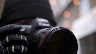 Canon 85mm f/1.2L vs f/1.4L vs f/1.8 - King of BOKEH!