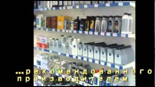 Finics.ru: Вся правда о моторных маслах. Выпуск №1