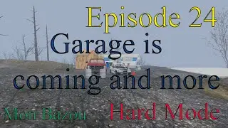 Mon Bazou Episode 24 (Hard Mode)