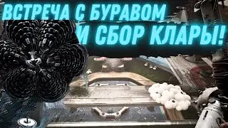 ПОЧТИ СОБРАЛ КЛАРУ!/ПОСЕТИЛ ВЫСТАВКУ НА ВДНХ!/СЫГРАЛ В ЗМЕЙКУ И АКТИВИРОВАЛ БУРАВА!/Atomic Heart #17