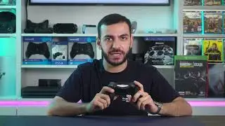 КАК ЗАРЯЖАТЬ ДЖОЙСТИК (ГЕЙМПАД) PS4 И КАК ПОНЯТЬ ,ЧТО ОН ЗАРЯЖЕН ?