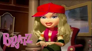 Bratz in Playland - Paris 2 | Bratz Series Full Episode