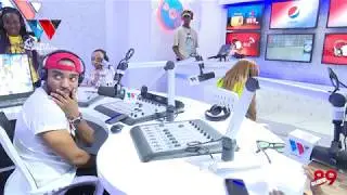 LADY JAY DEE ATOA MACHOZI STUDIO BAADA YA KUMKUMBUKA MAMA YAKE 