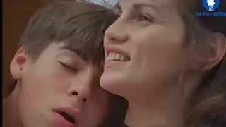 enaknya bercocok tanam dengan Tante sendiri ||| alur cerita film